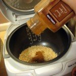 cinnamon-oats
