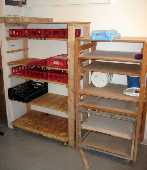work-in-prgress-shelves-and-cart