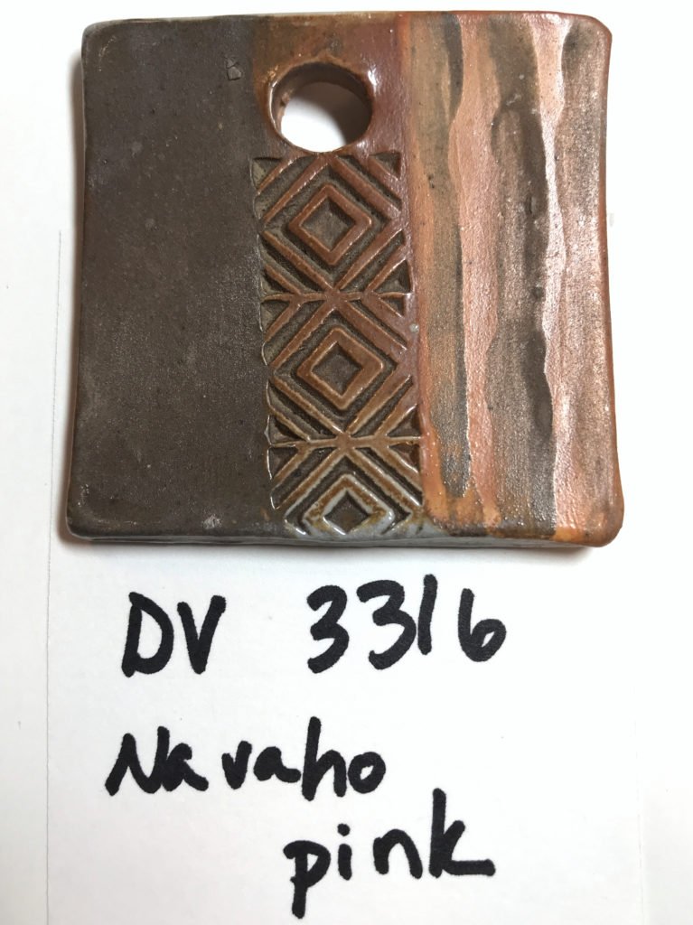 Navaho Pink DV 3316